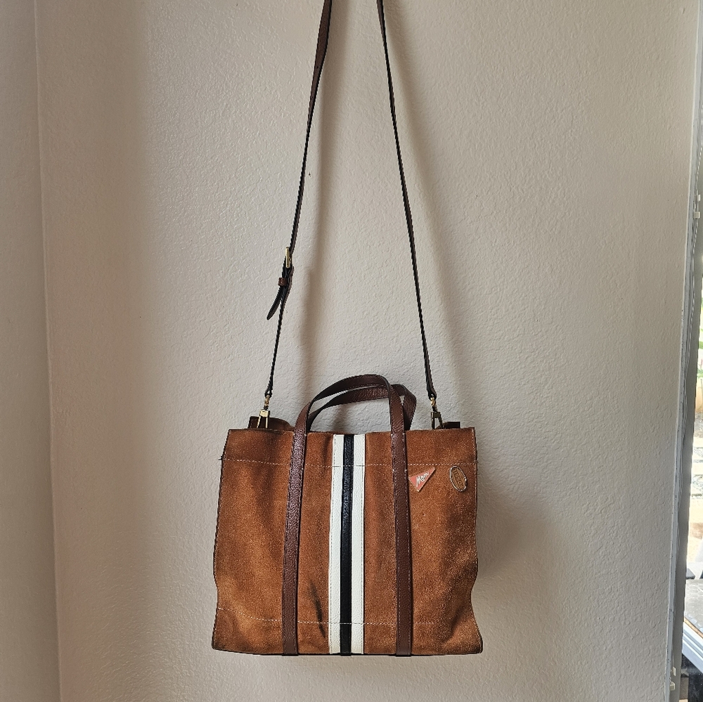 Fossil Carmen Shopper Bag - Picture 3 of 8